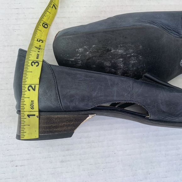 Arnold Churgin Leather Loafers - Picture 13 of 13